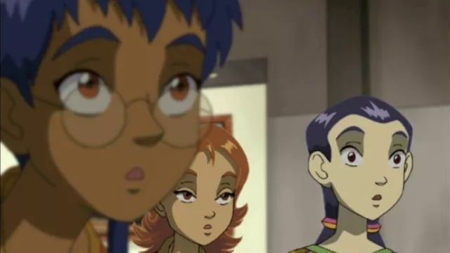 Thumbnail for The Princess Revealed Season 1 Episode 12