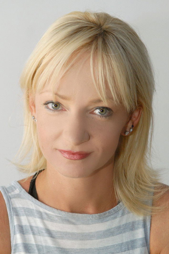 et billede af Bozó Andrea