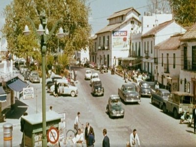 El franquismo en color: la mirada de los historiadores