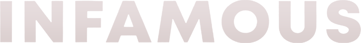 David Beckham: Infamous Logo
