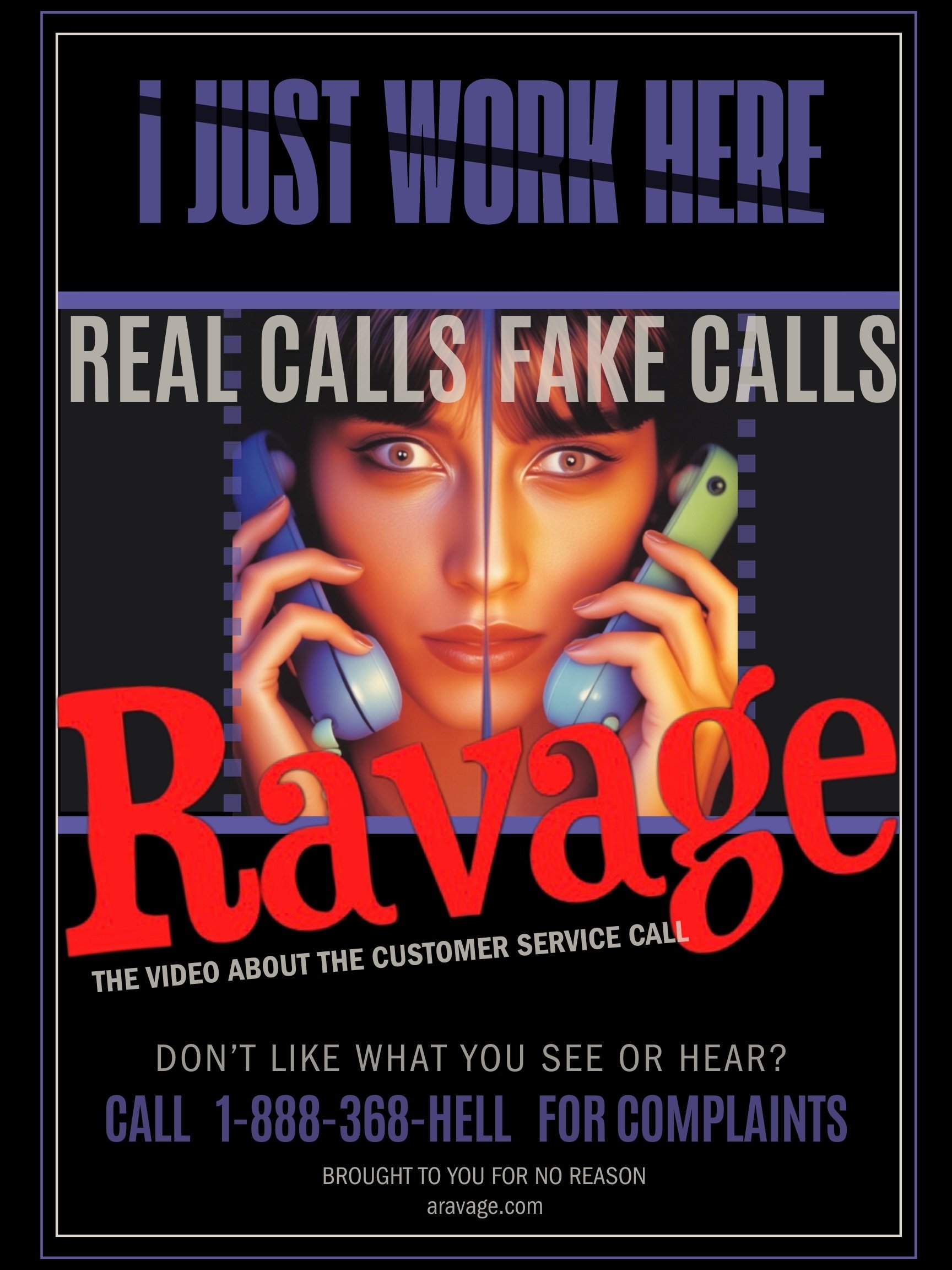 Ravage