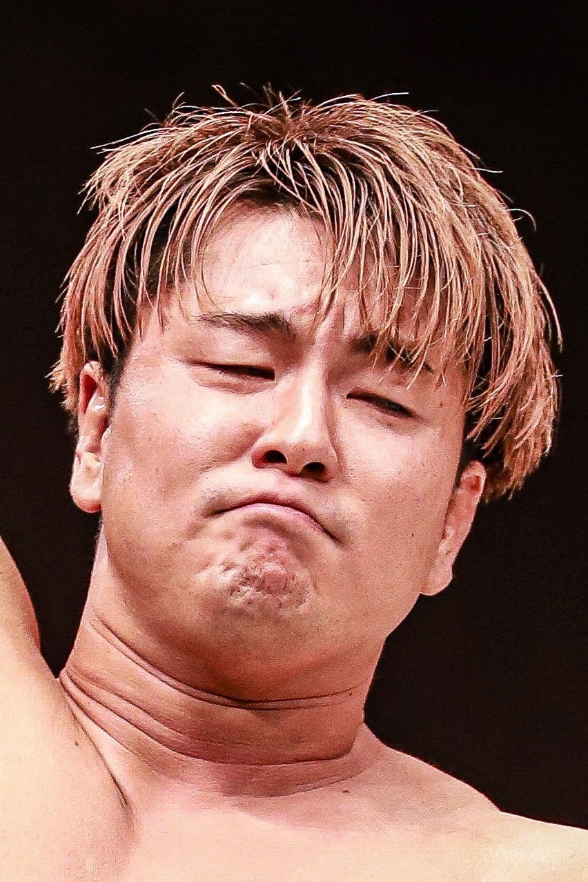 et billede af Yuma Aoyagi