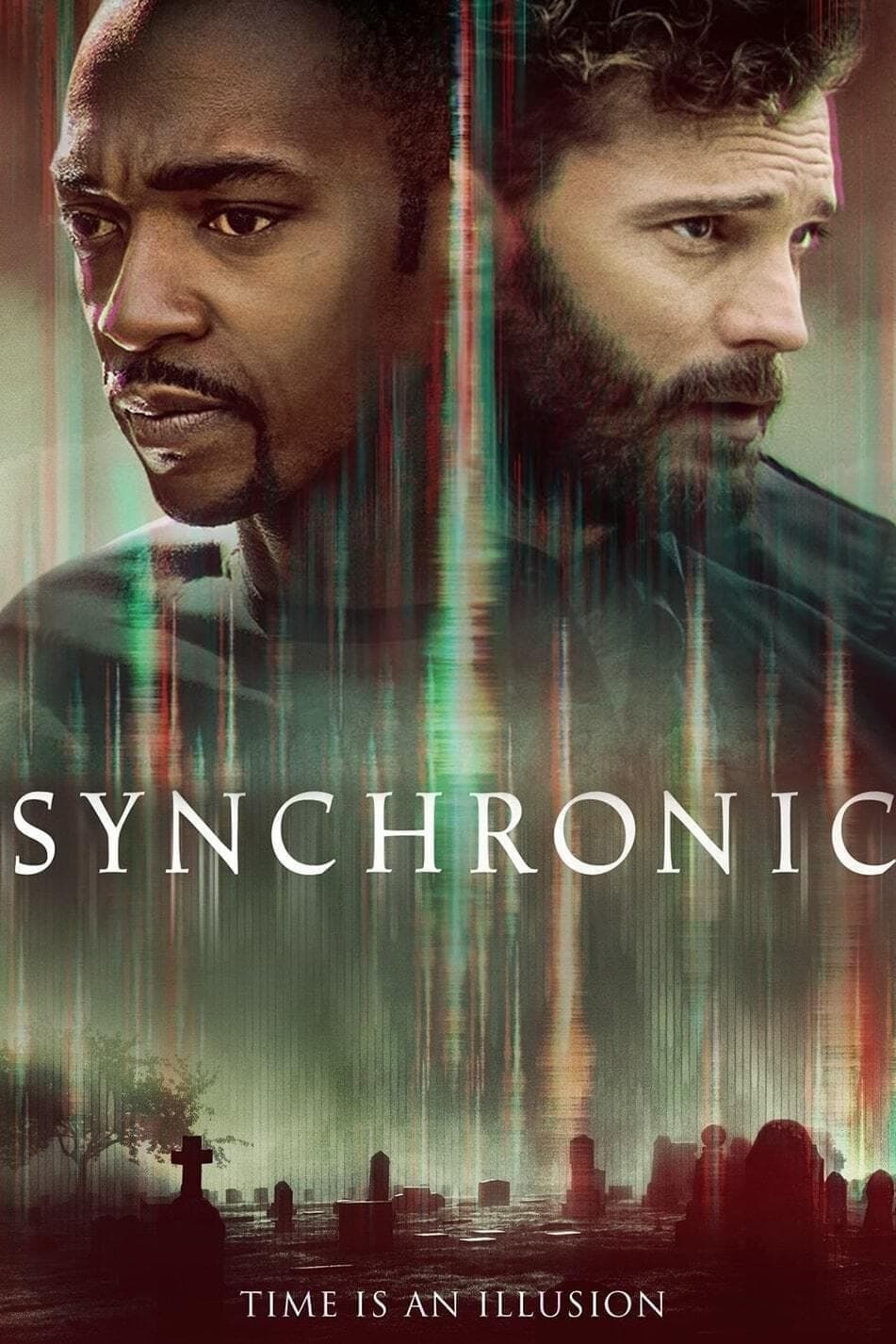 Synchronic Movie poster