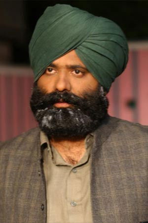 et billede af Jeet Rudka