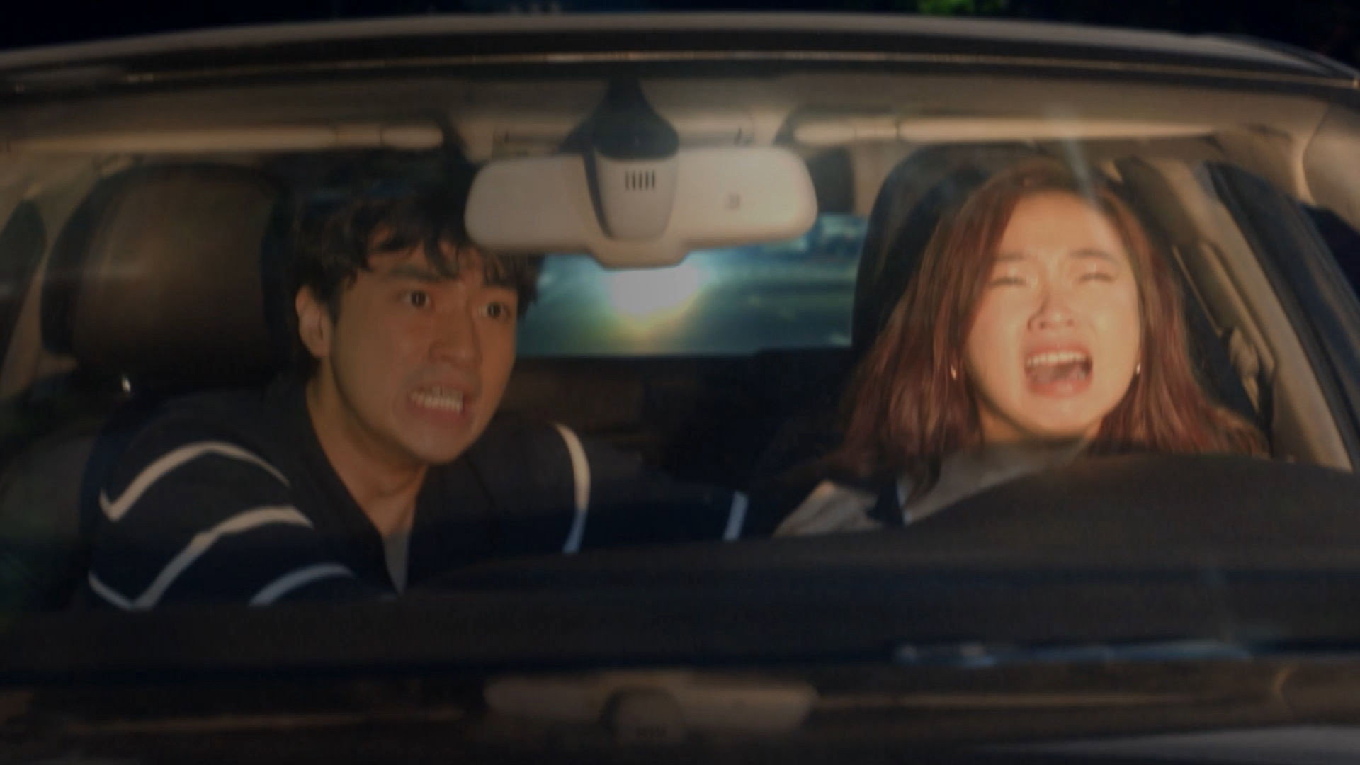 S1E13 · The Accident