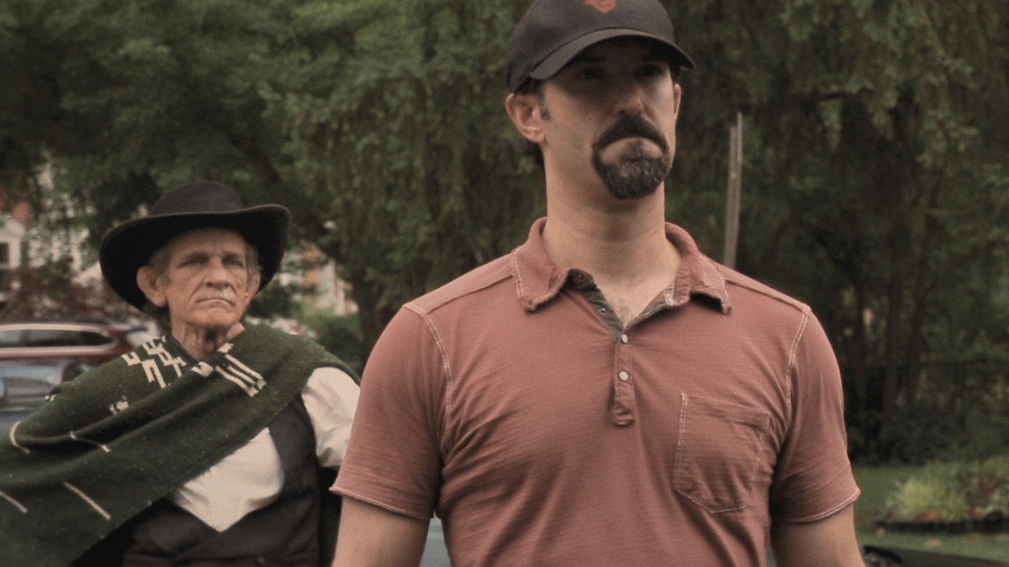 Tex: Wisdom of the Old West (2015)