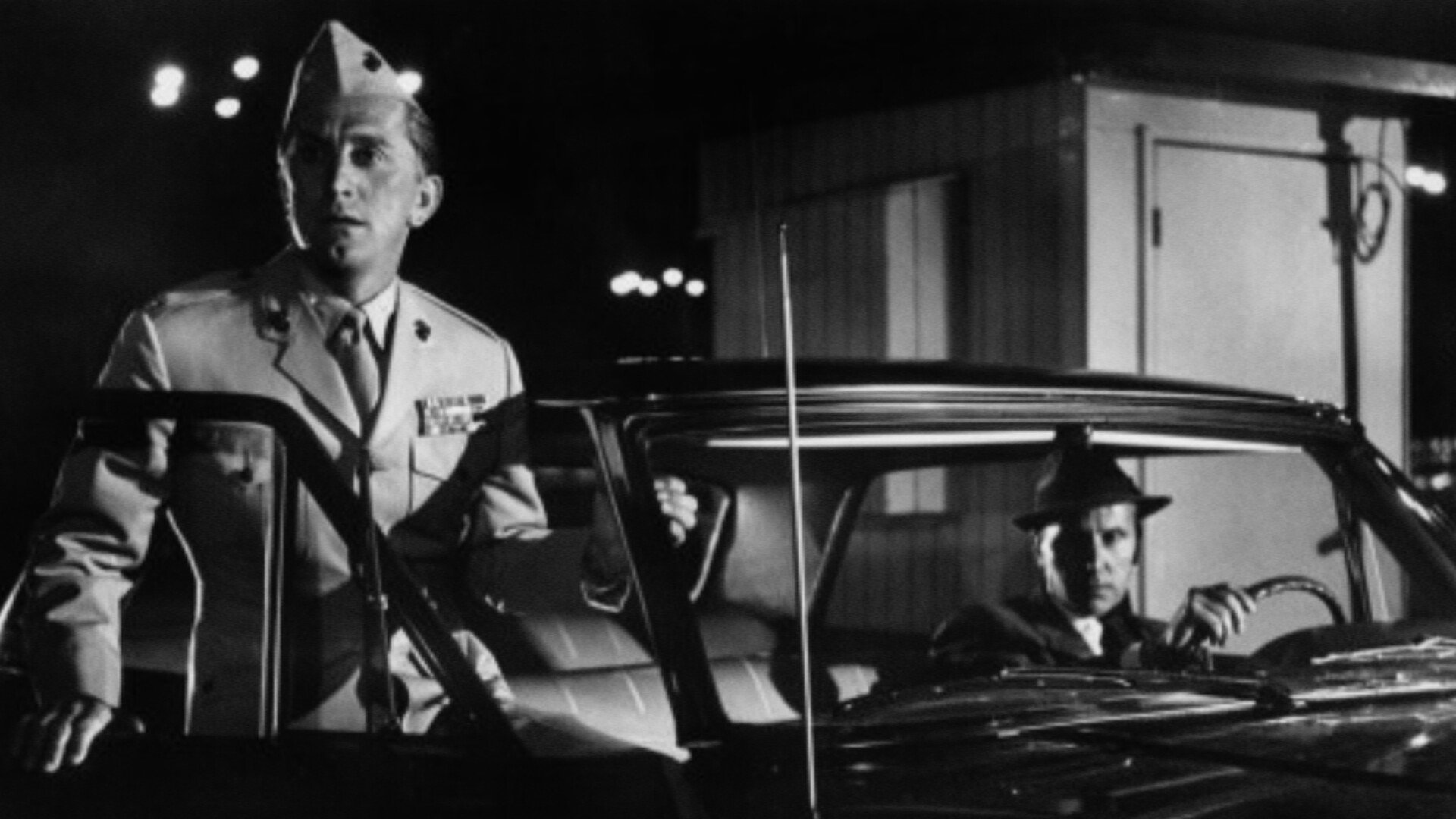 Toukokuun 7 päivää (1964)