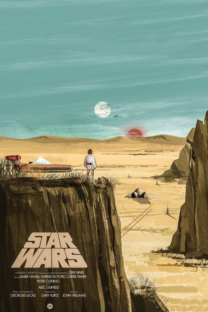 Star Wars