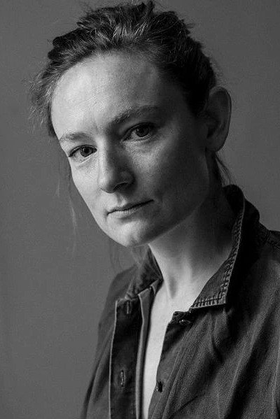 et billede af Flora Nicholson