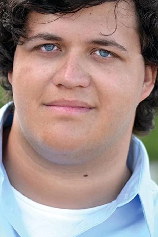 et billede af Gregory Peyton