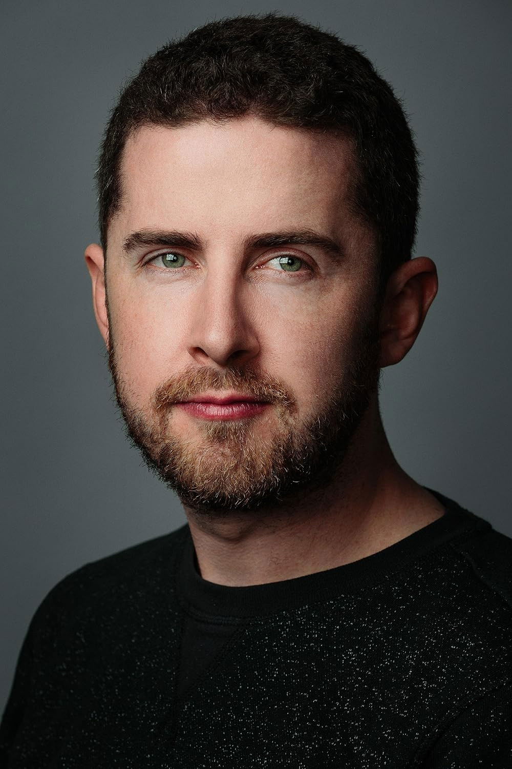 et billede af Connor McKenna