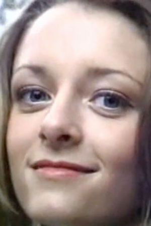 et billede af Elizabeth Shay