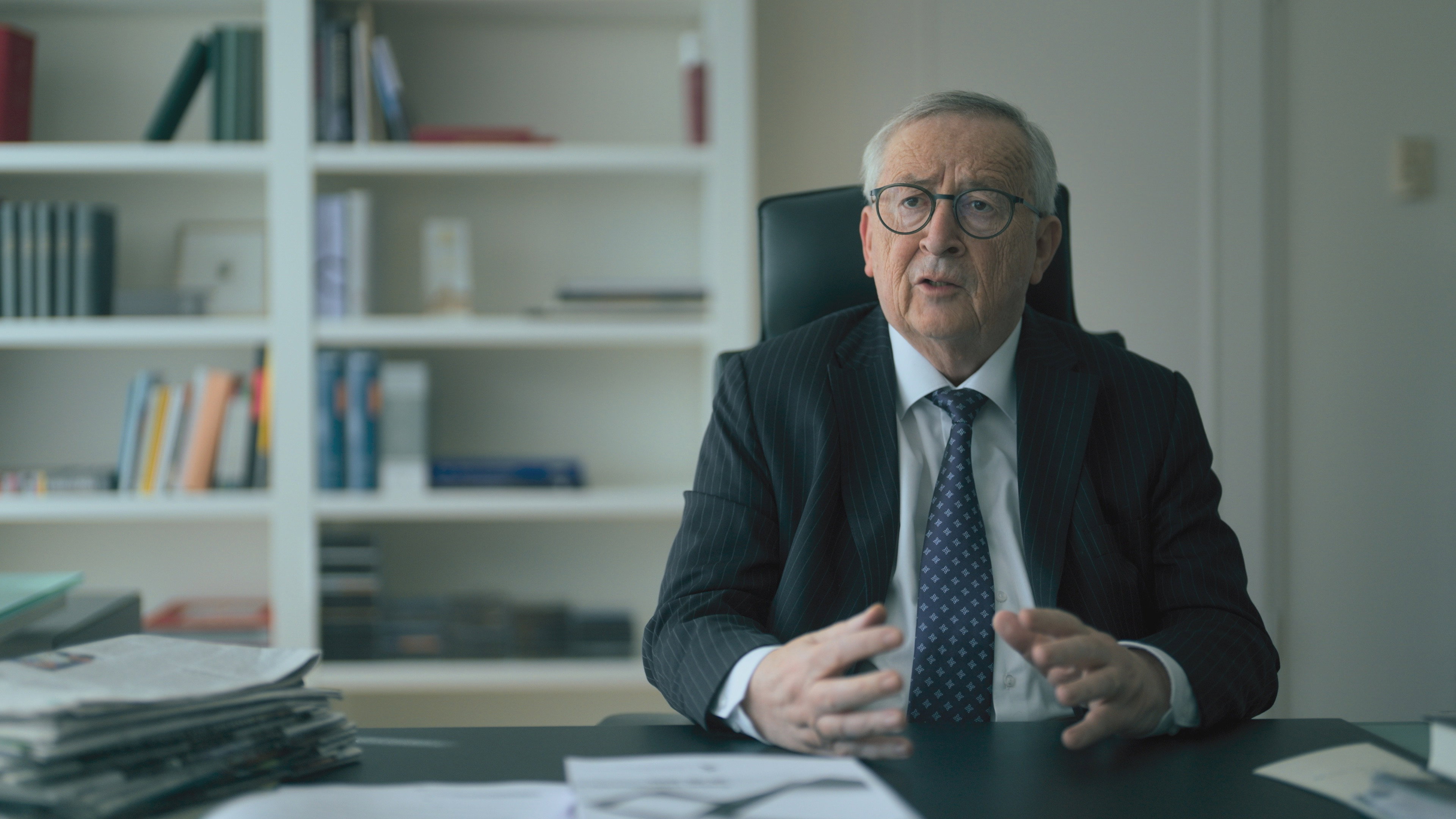 Europe: La bataille des sièges