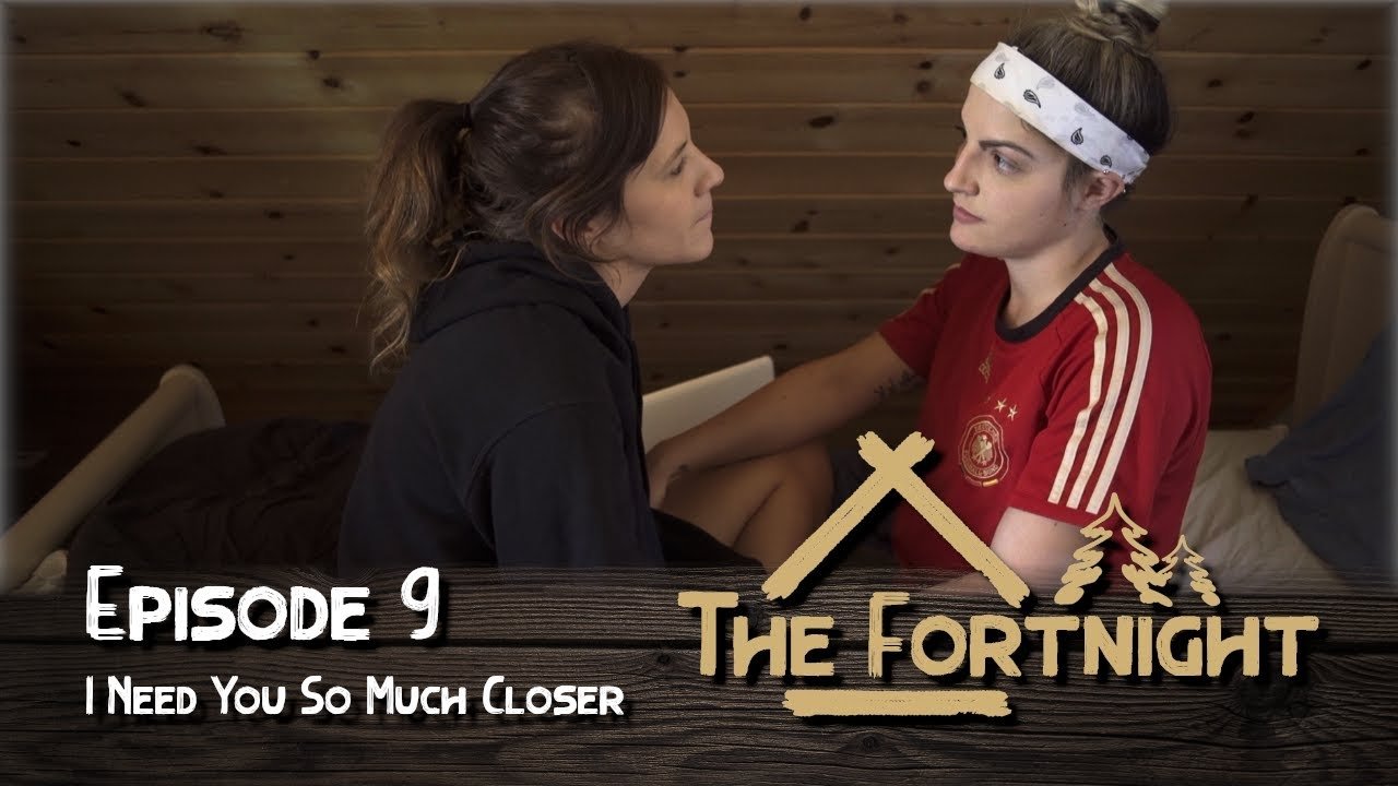 The Fortnight