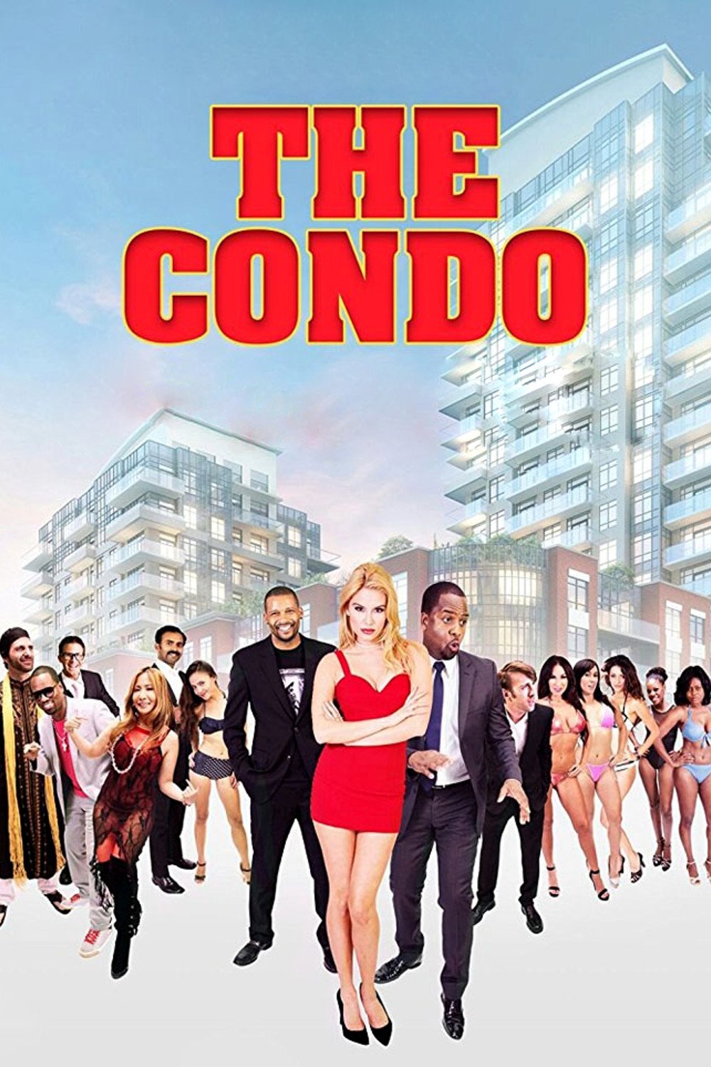 The Condo