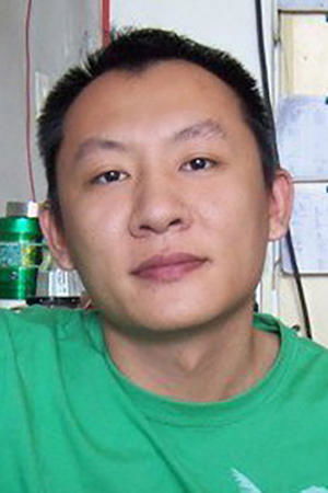 Wang Qiuming's picture in the cast