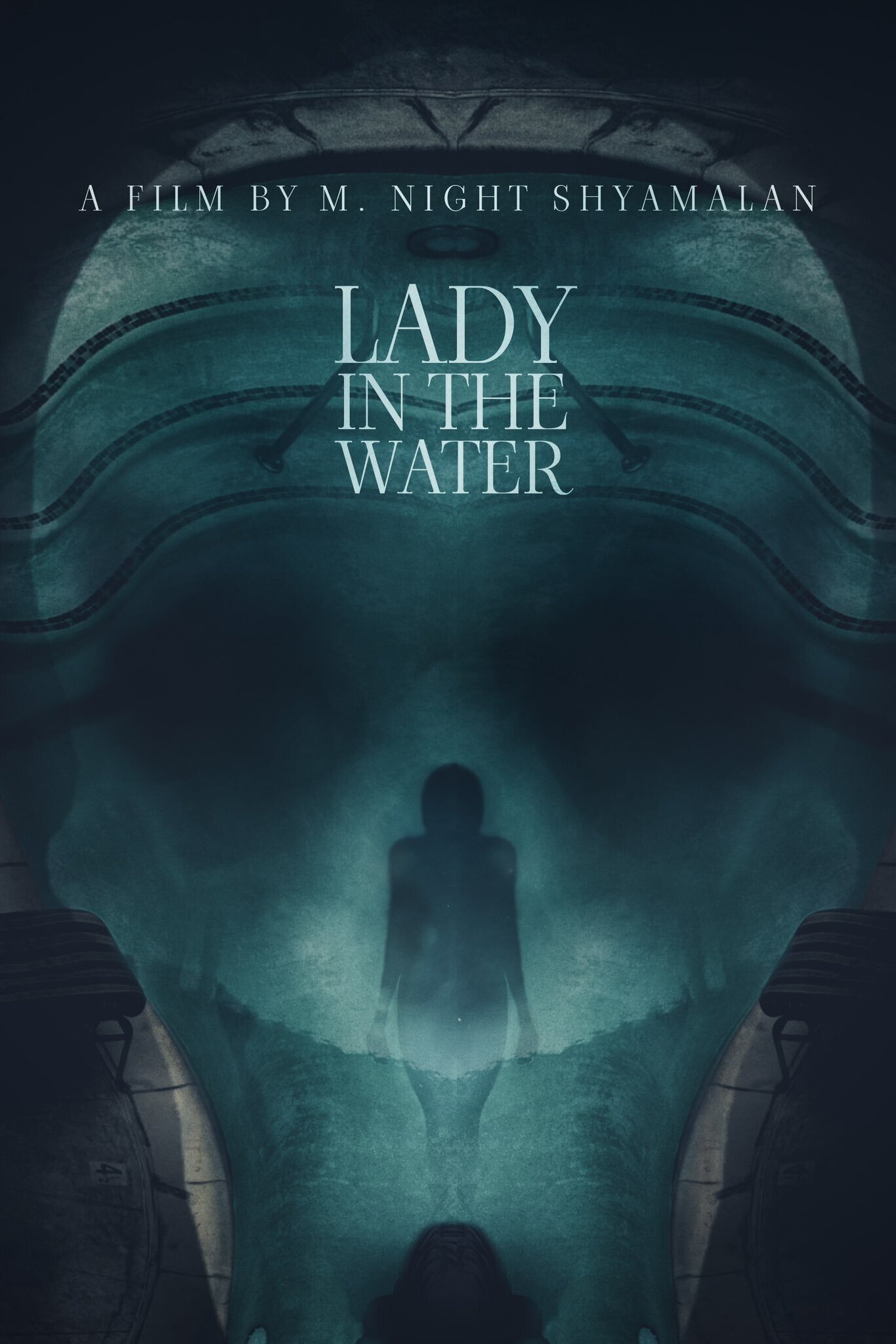 Lady in the Water