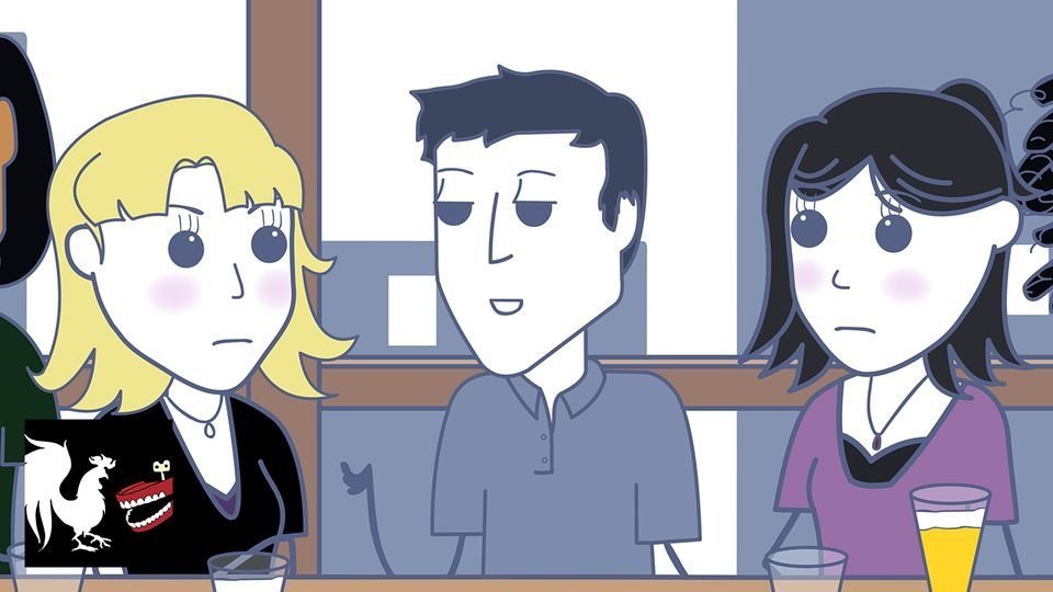Rooster Teeth Animated Adventures 7x21