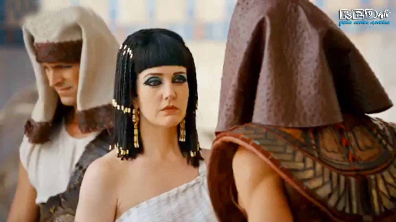 Ver Serie José de Egipto Temporada 1 Capitulo 29 Online