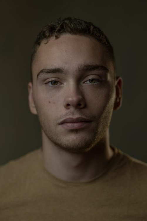 et billede af Tommy Wättring