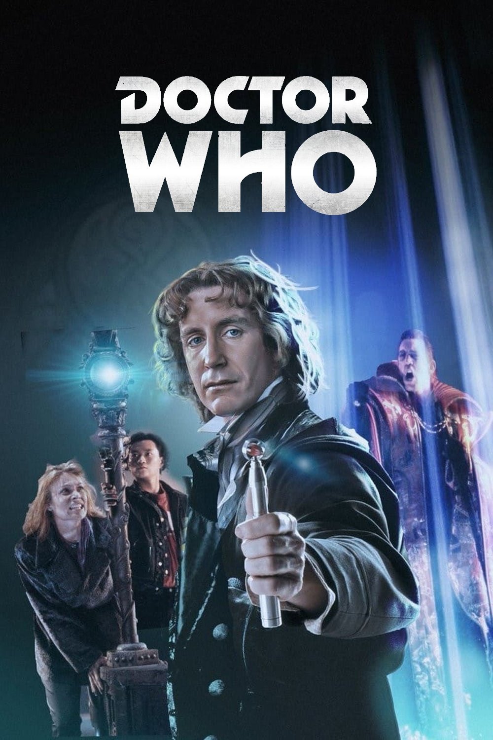 Doctor Who