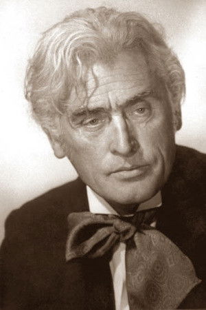 et billede af Nikolai Nikitskiy