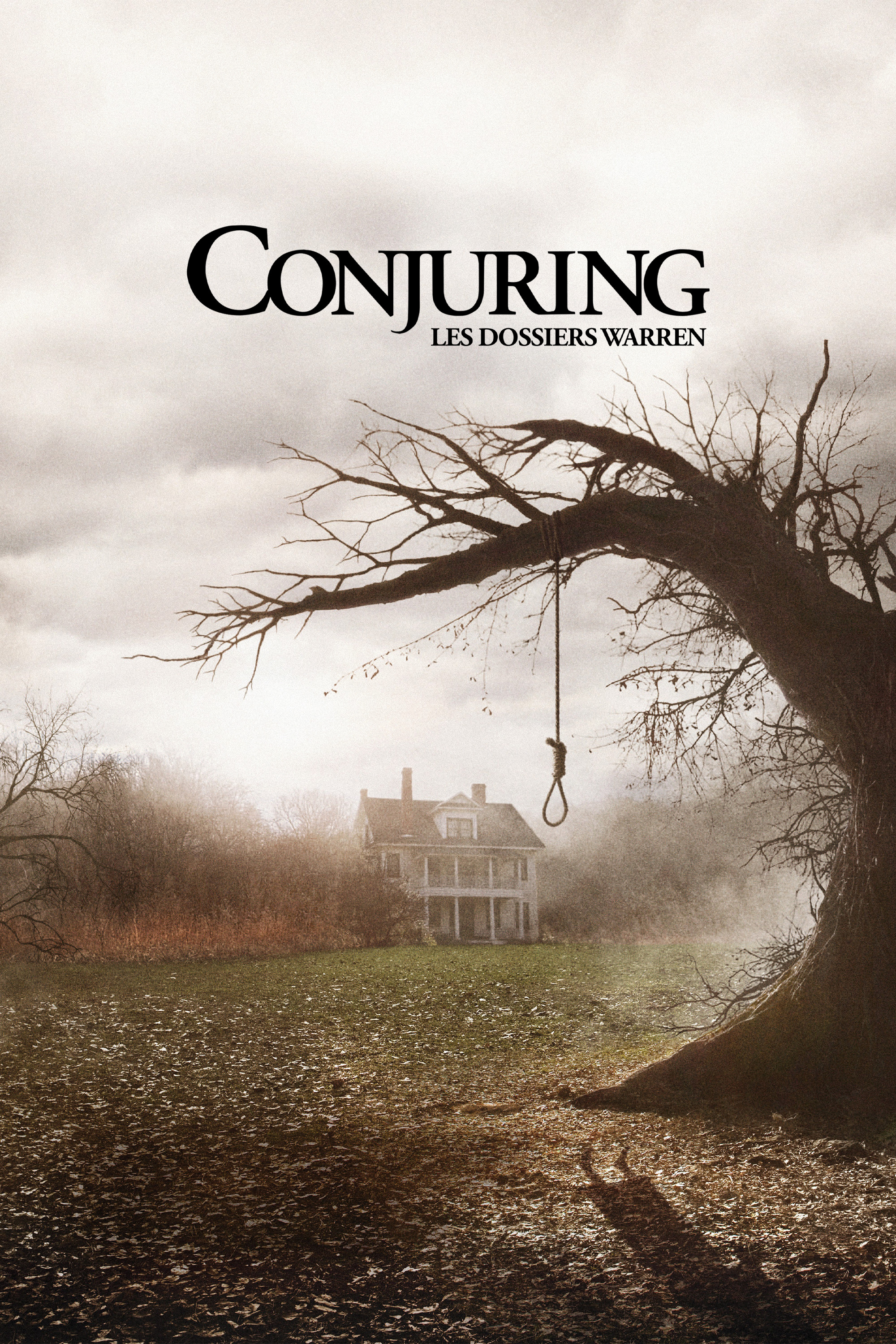 Conjuring : Les Dossiers Warren