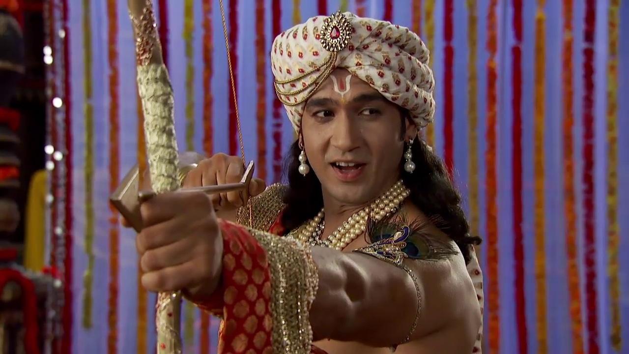 Devon Ke Dev...Mahadev