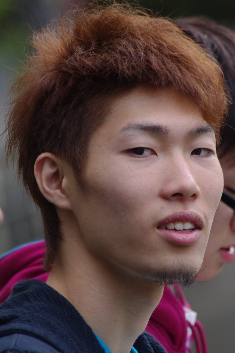 Keisuke Kojima → Keisuke Koĵima backdrop