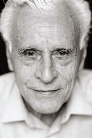 et billede af Guy Marly