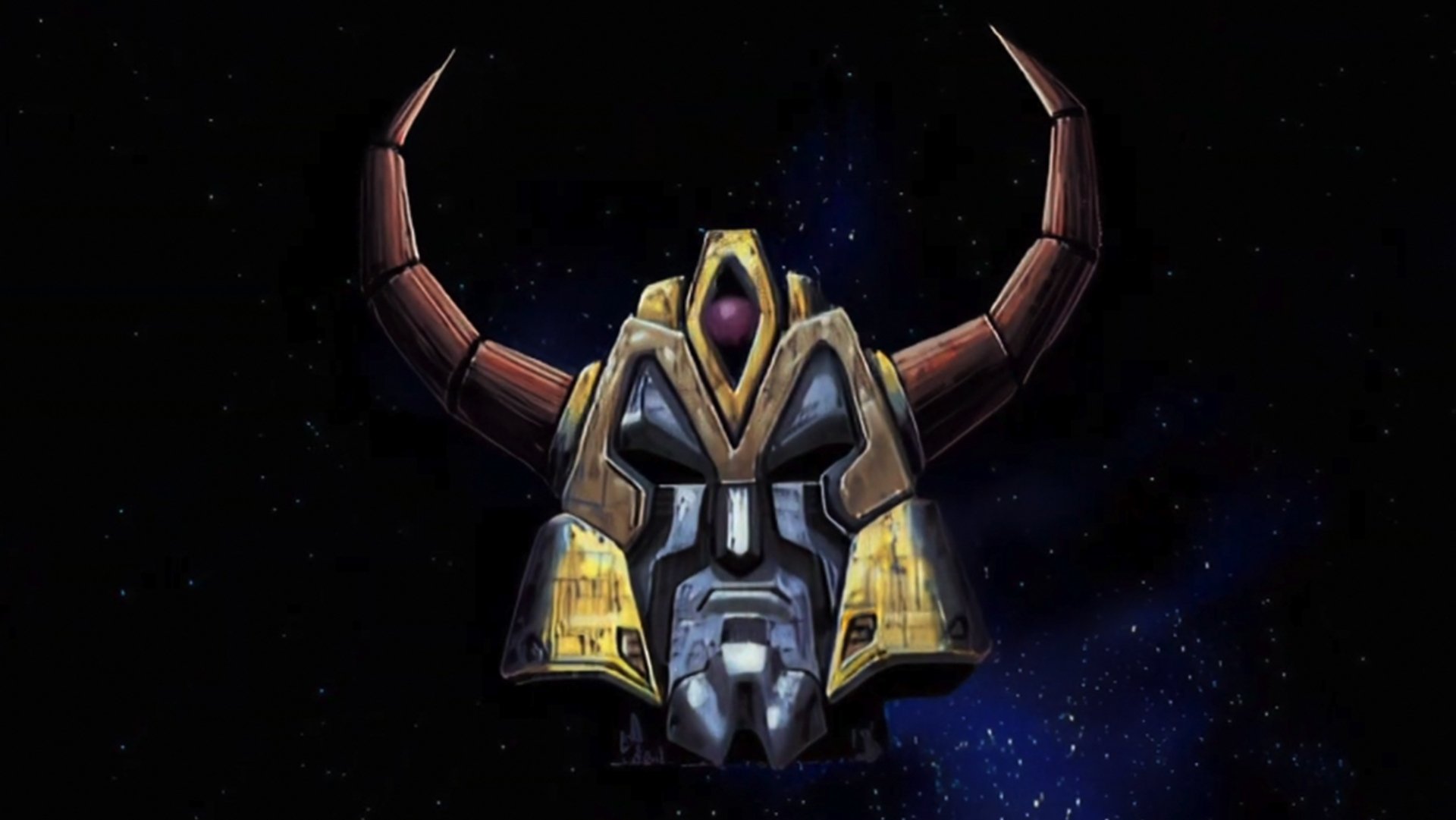 Transformers: Energon