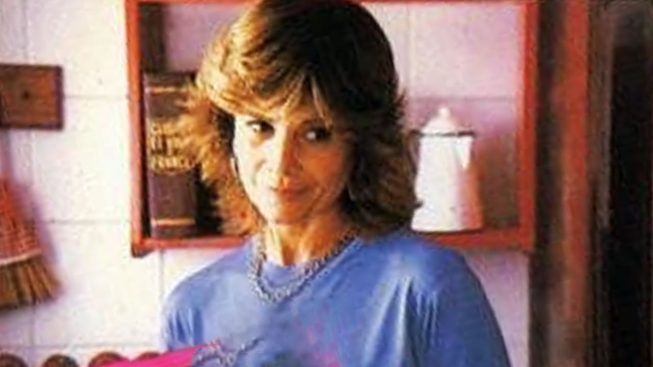 ¿Dónde estás amor de mi vida... que no te puedo encontrar? (1992)