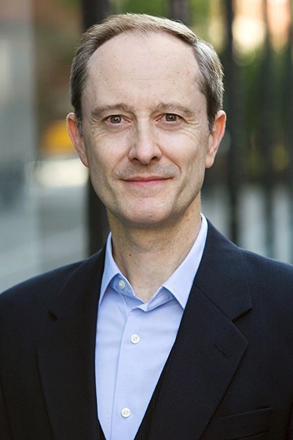 et billede af Andrew Sellon