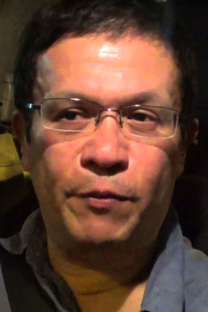 et billede af Bakhyt Kilibayev