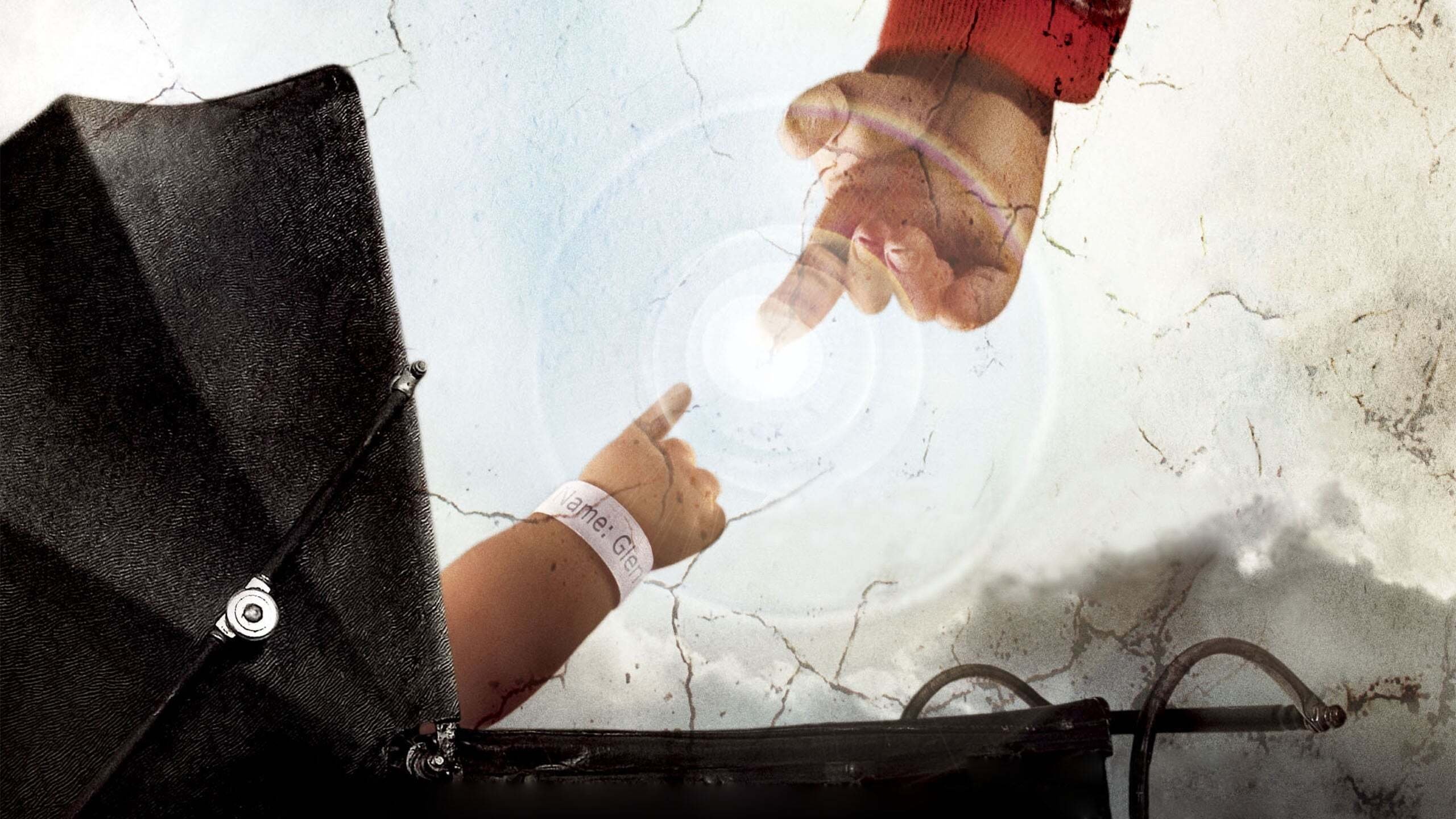 Seed of Chucky Backdrop Image