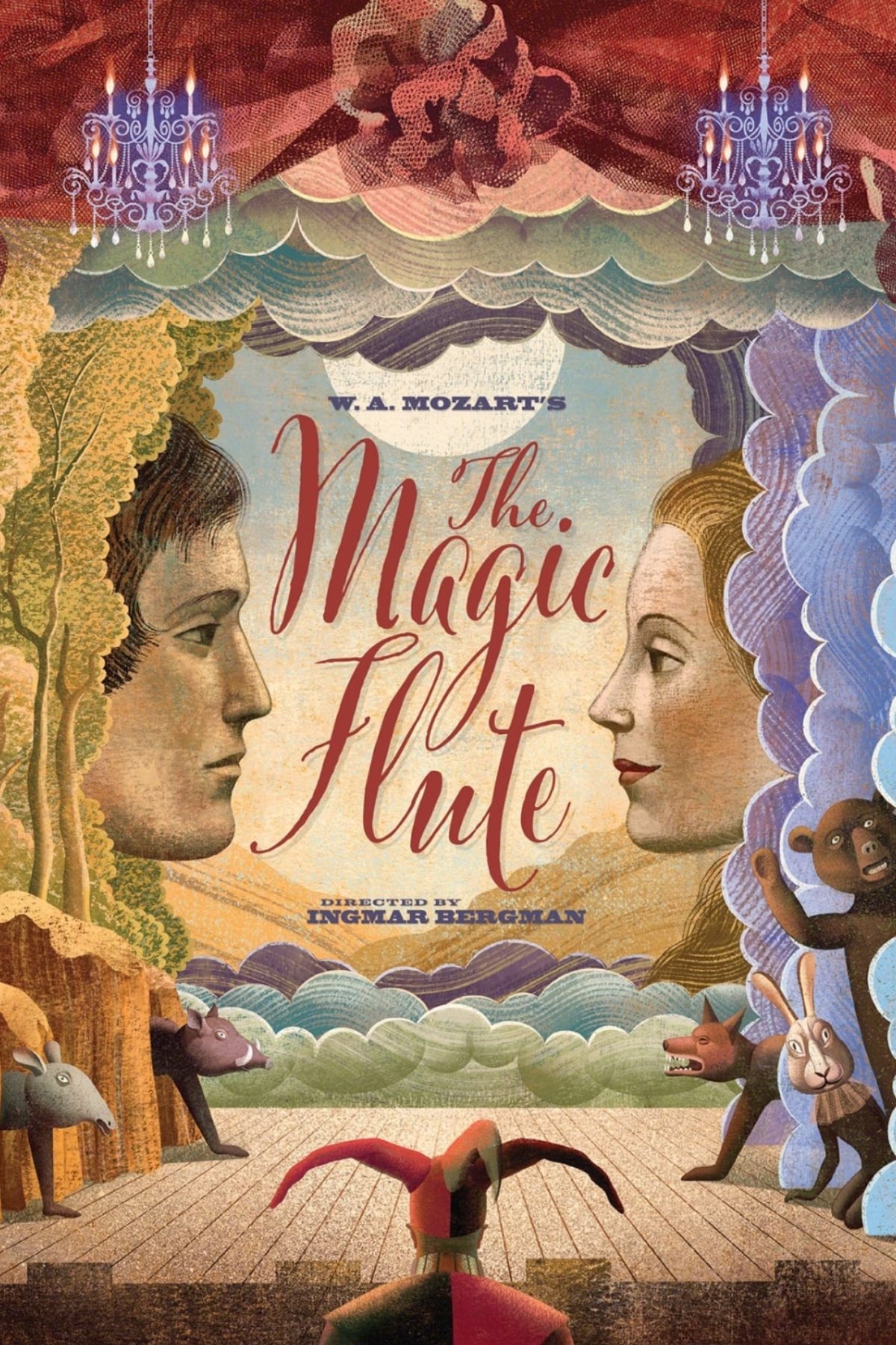 The Magic Flute