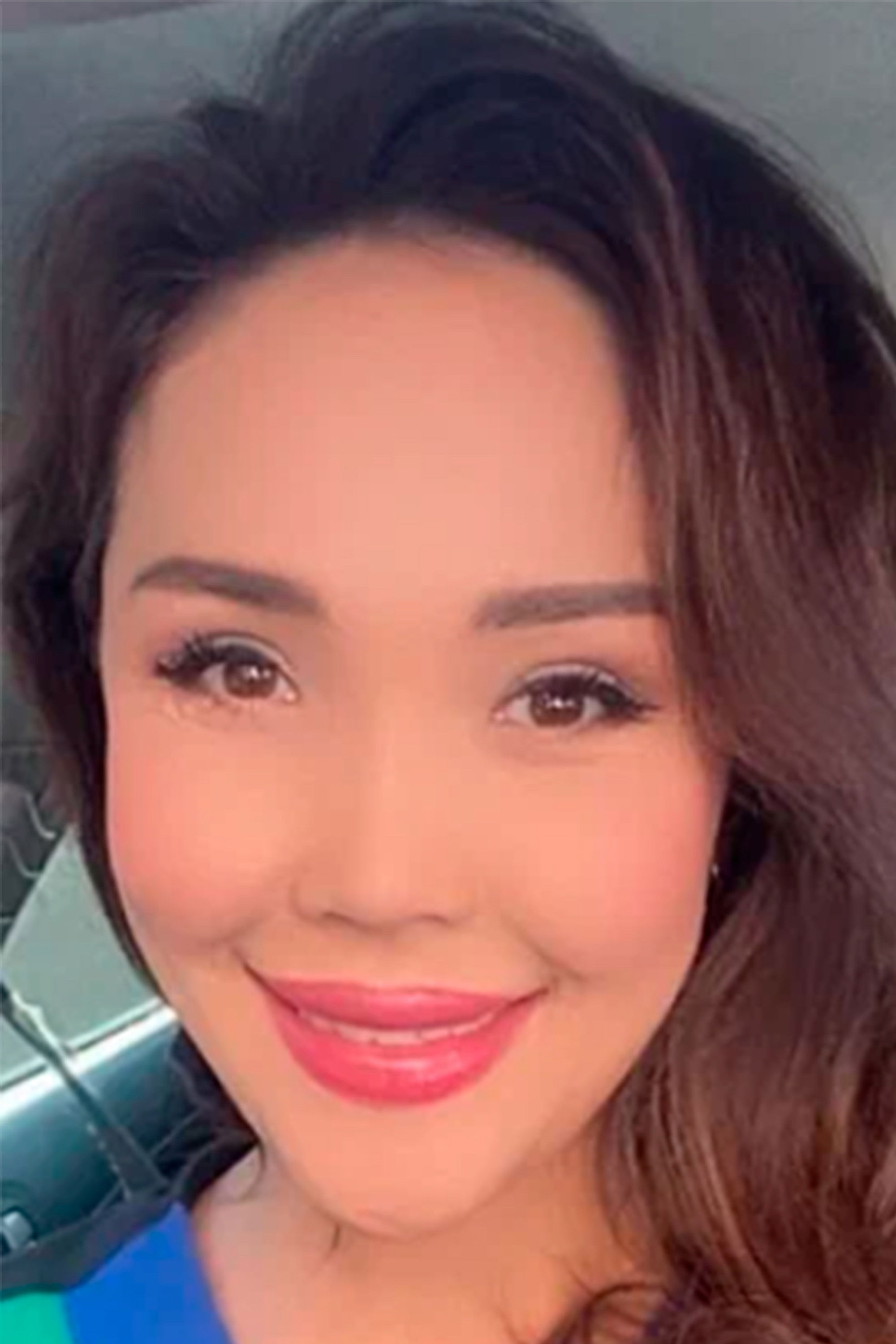 et billede af Roza Marat