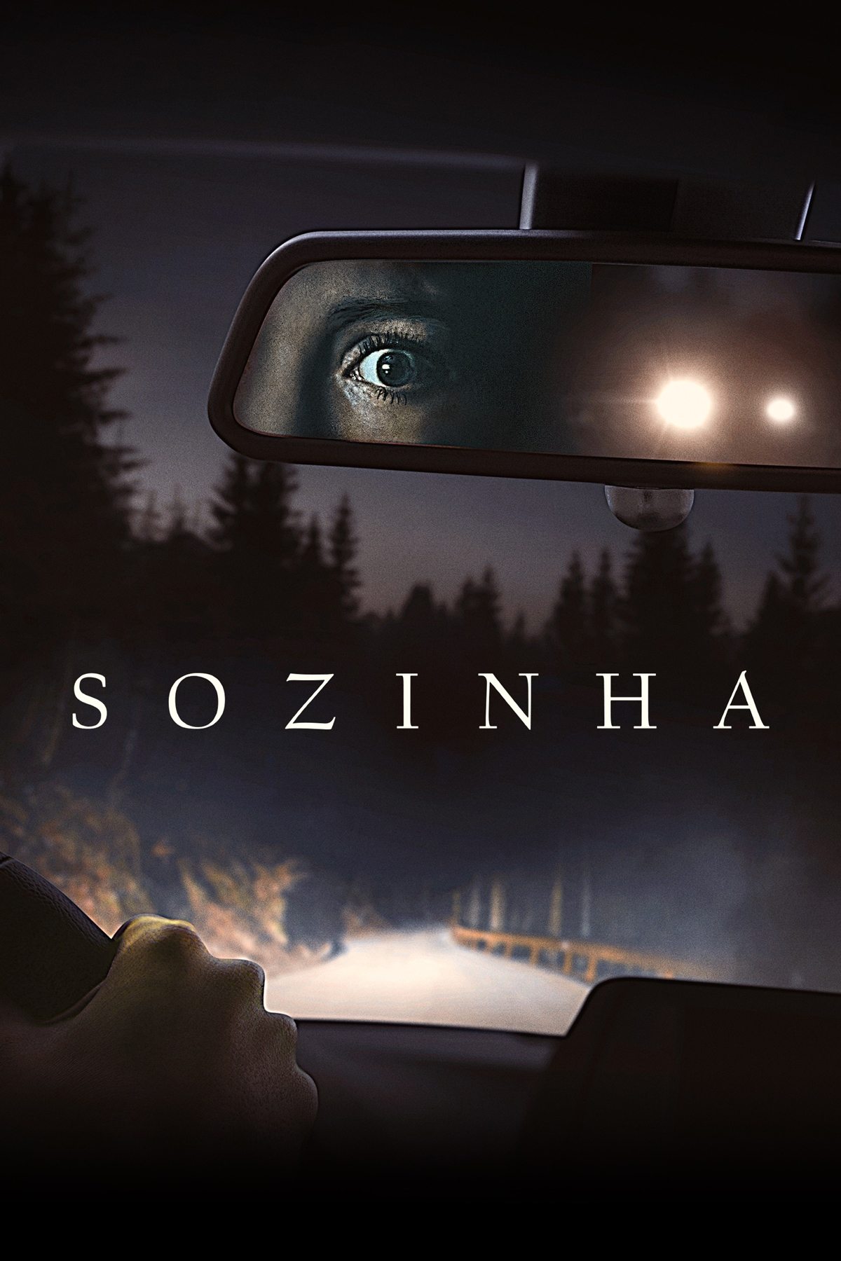 Sozinha Sozinha
