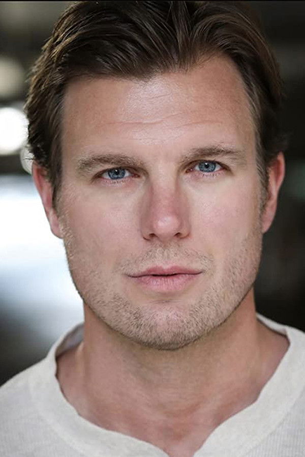 et billede af Will Lupardus