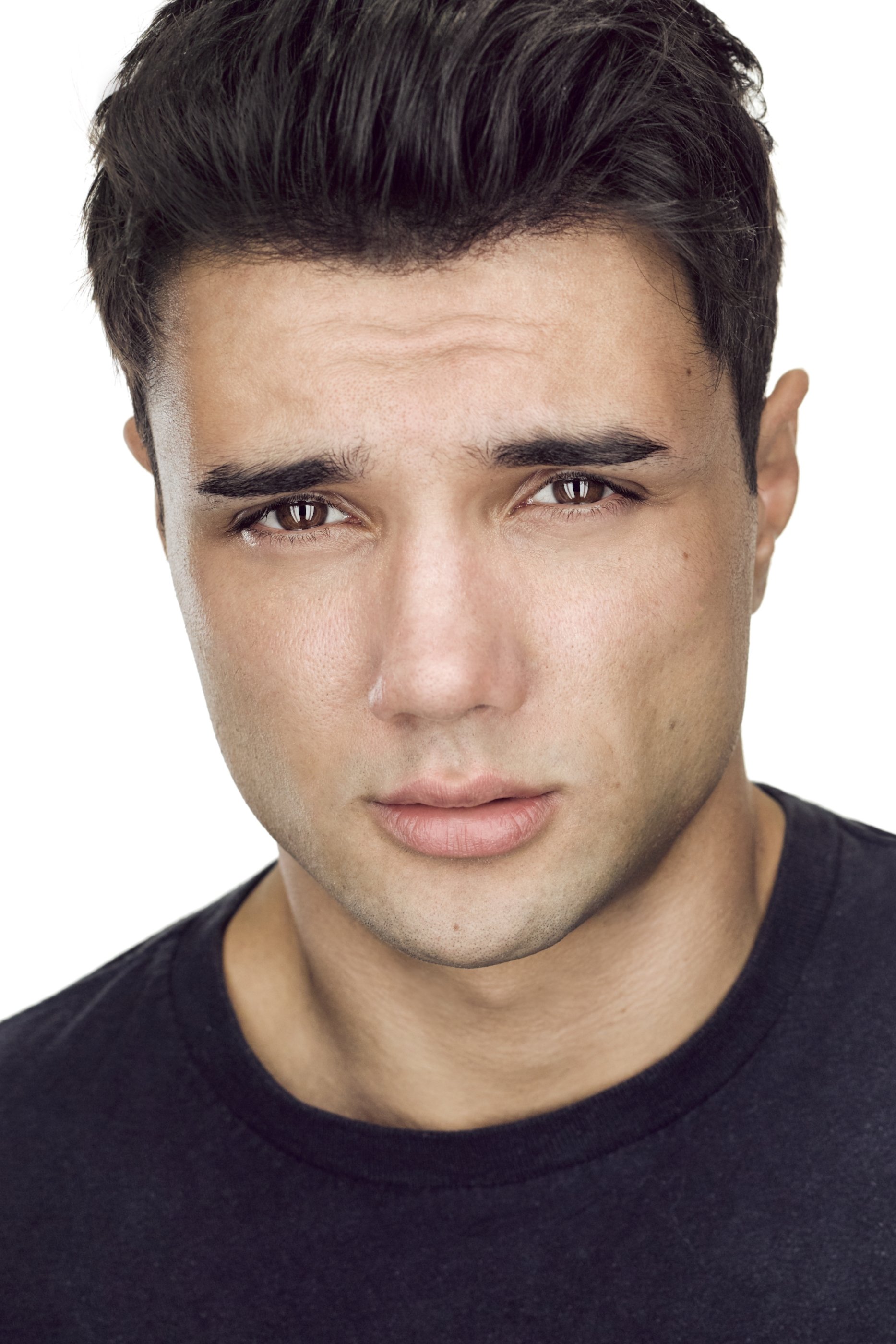Mak DeGennero's picture in the cast