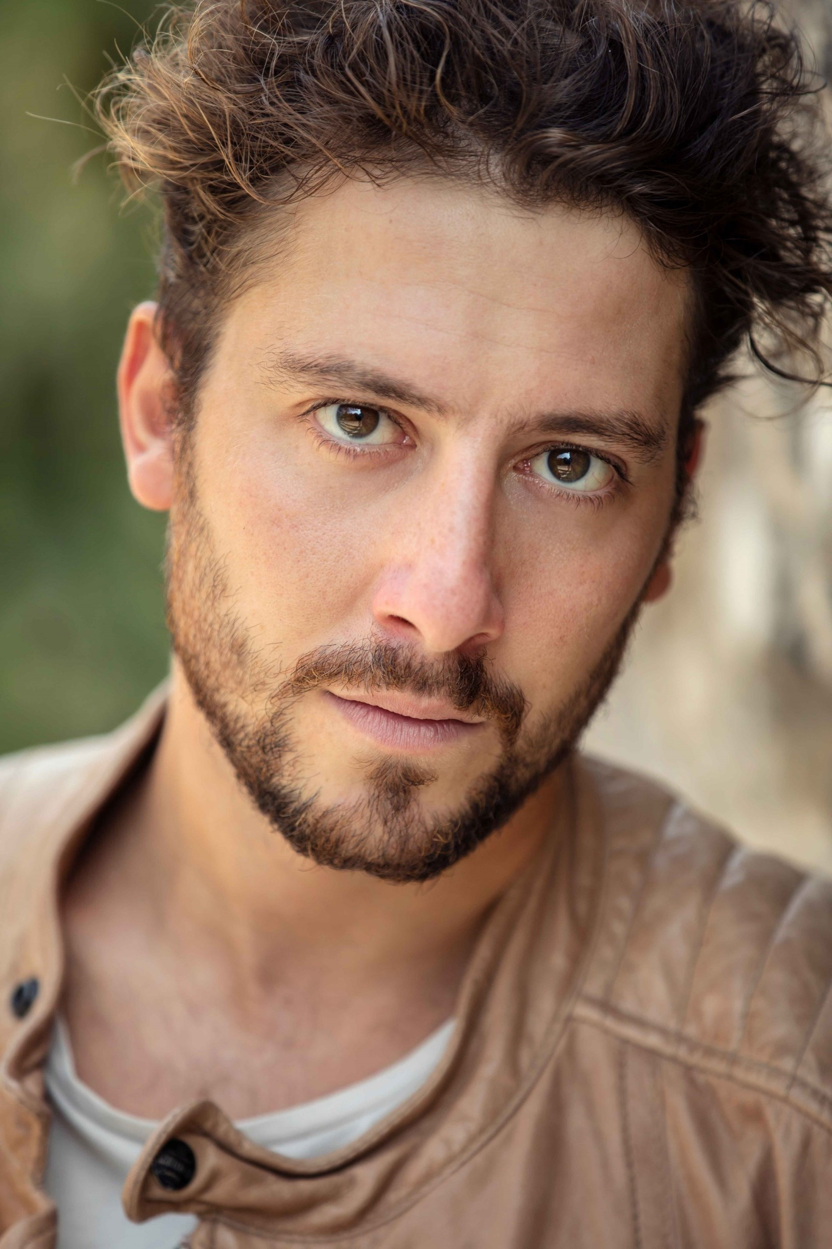 et billede af Lorenzo Terenzi