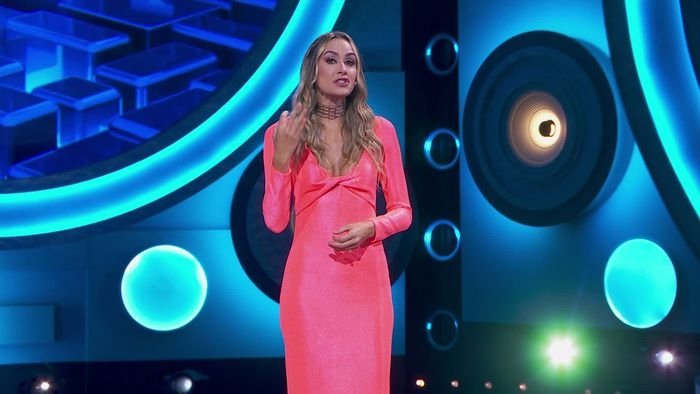 La Casa de los Famosos México Staffel 2 :Folge 35 