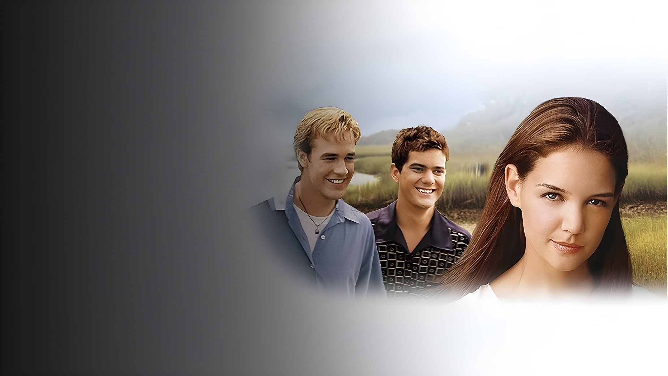 Dawson's Creek - Season 1