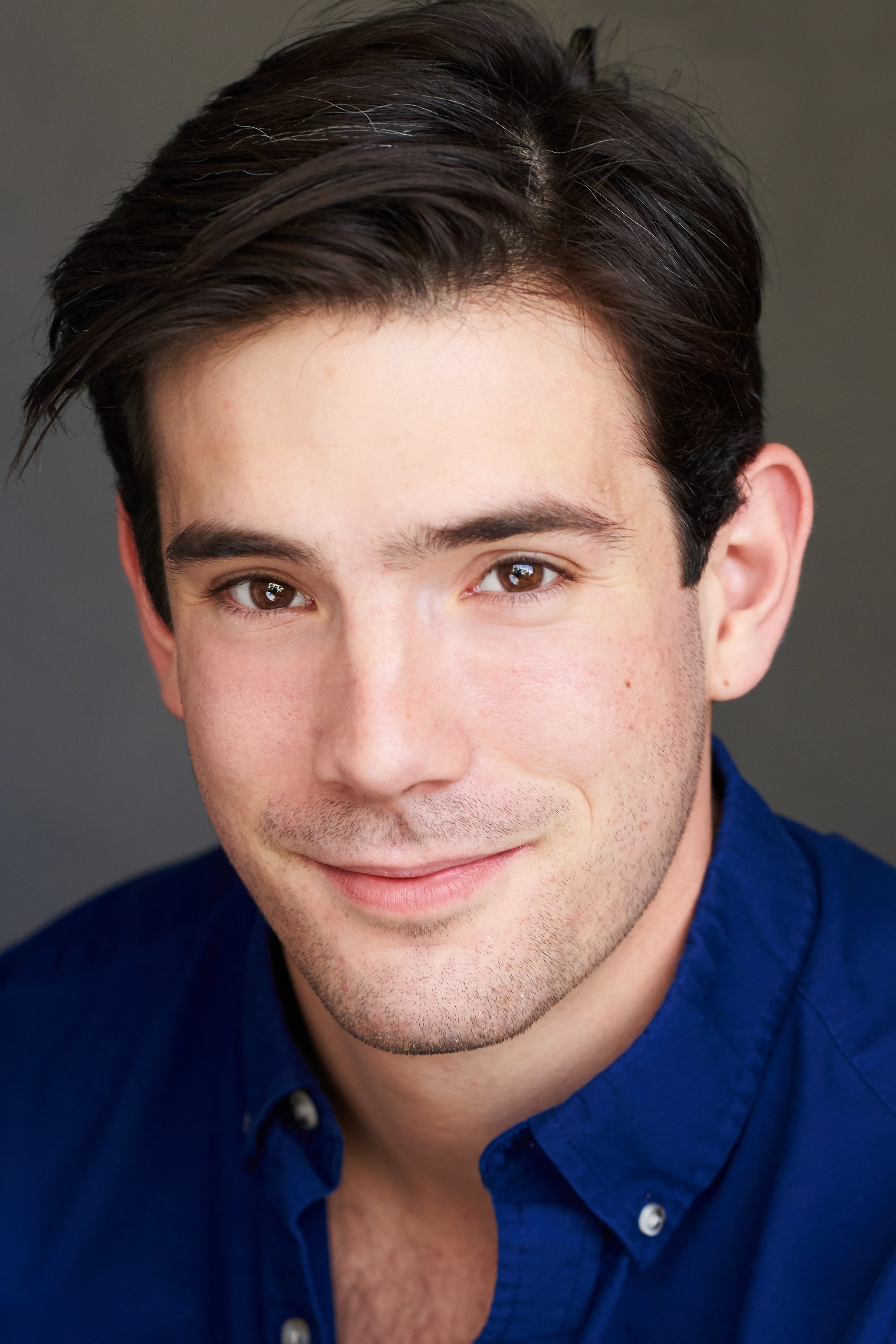 et billede af Noah Archibald