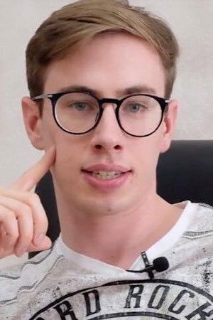 et billede af Max Felicitas