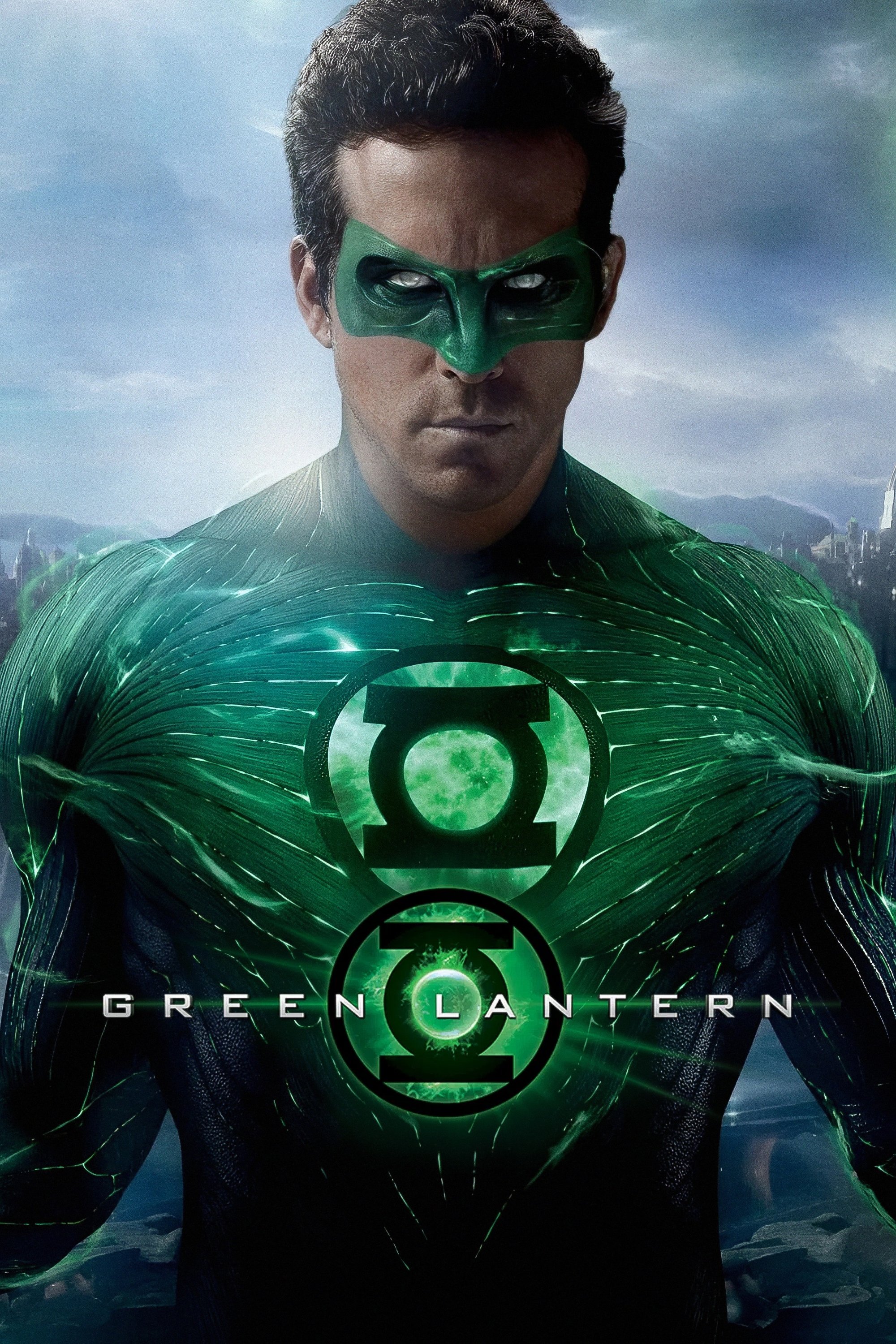 Green Lantern