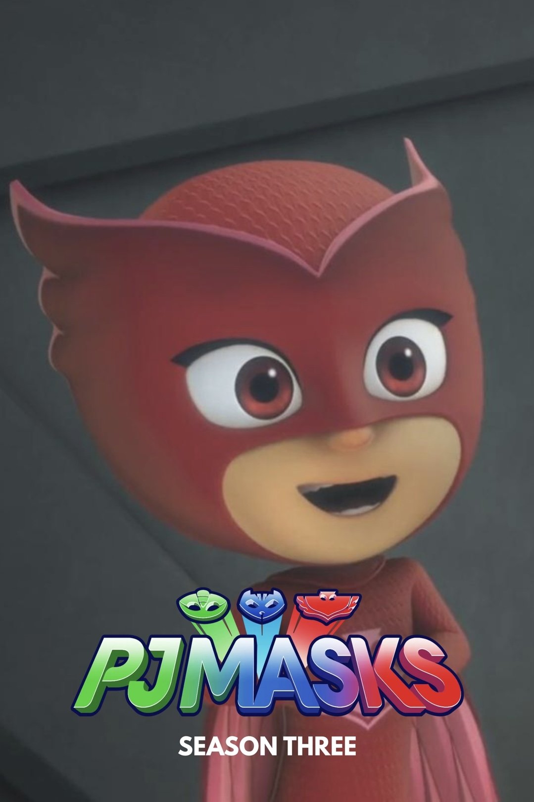 PJ Masks - Season 3