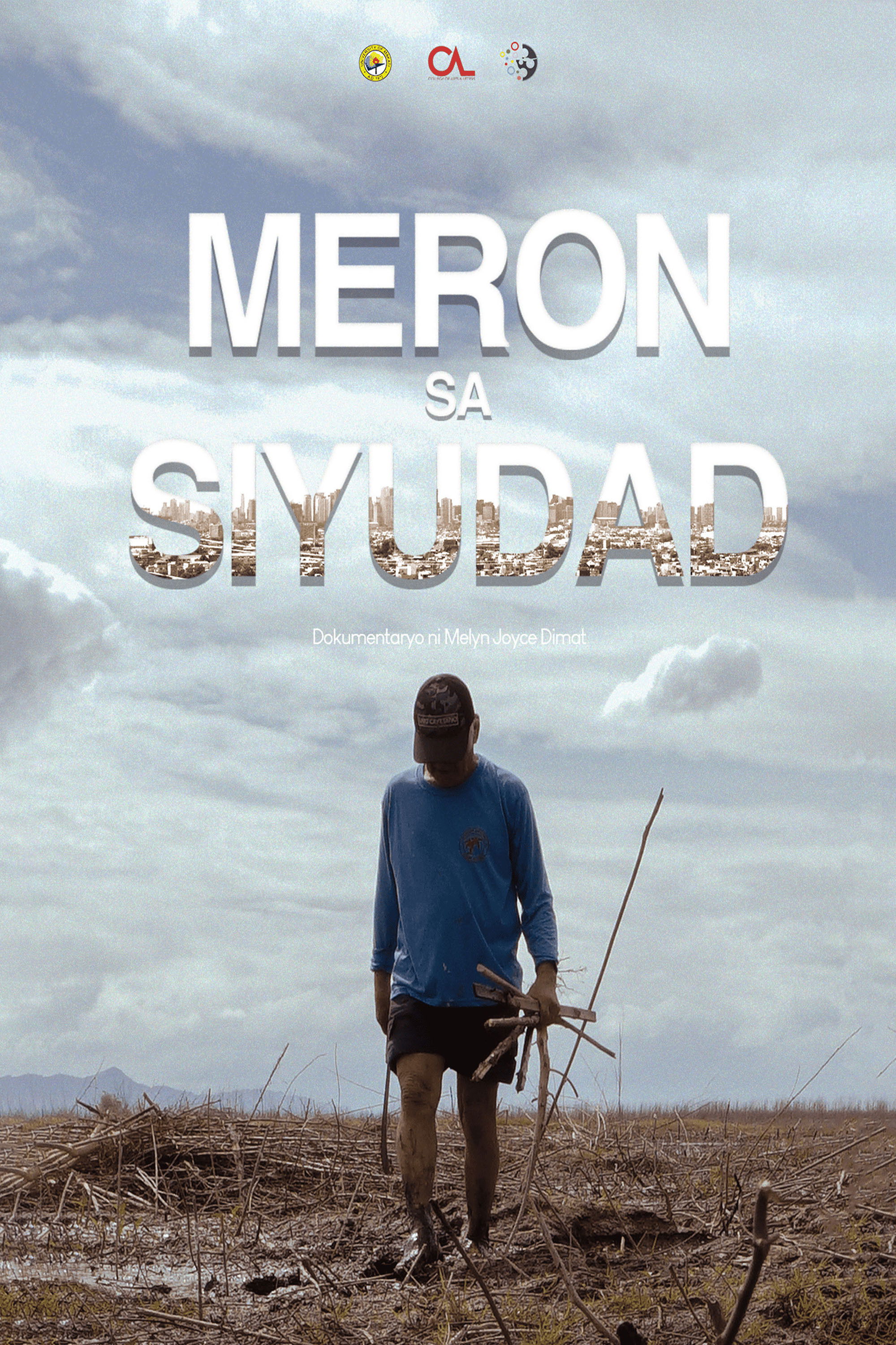 Meron sa Siyudad