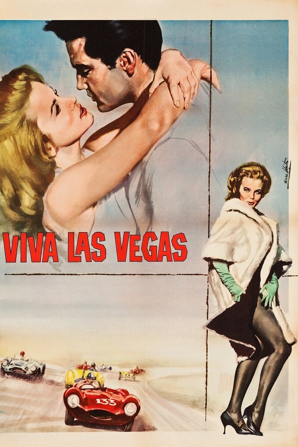 Viva Las Vegas