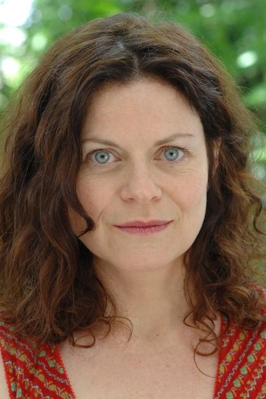 et billede af Nadine Marcovici